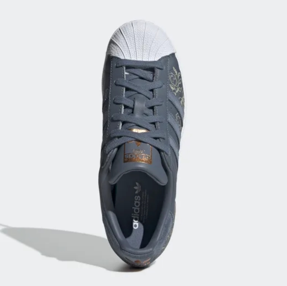 NEW adidas Superstar - Picture 6 of 7